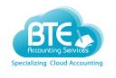 BTE Accounting Services logo